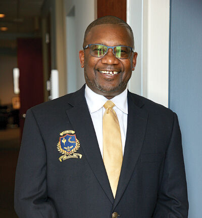 Antonio White